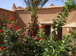 Maison D' hôtes Ait Hmid
